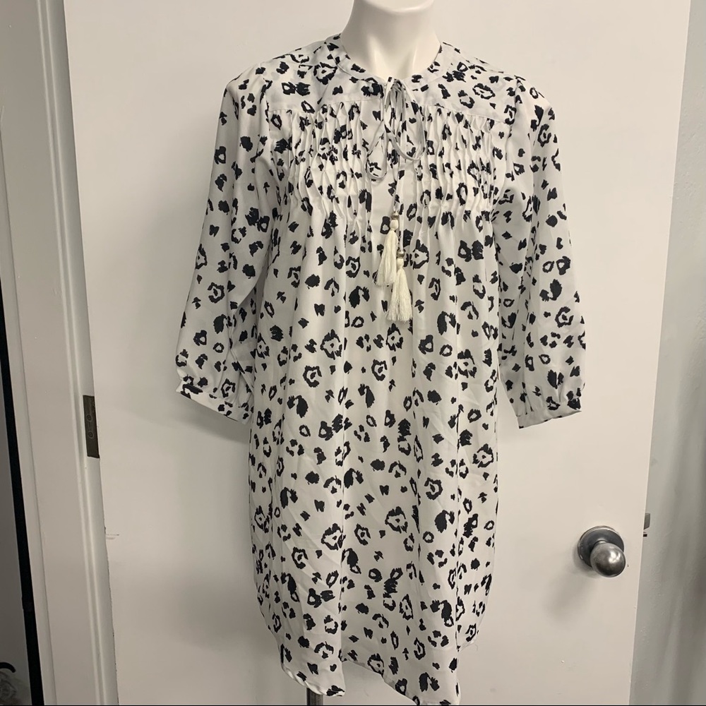 NWT: Aqua short mini dress